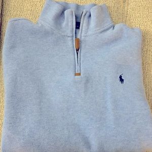 Men’s Polo Ralph Lauren 1/4 zip